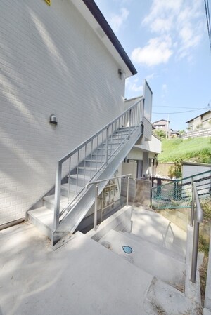 フェリシアガーデンの物件内観写真